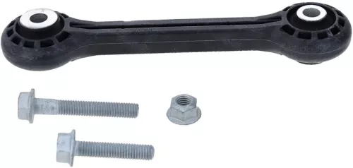 LEMFORDER Link/Coupling Rod, stabiliser bar (34539 01)