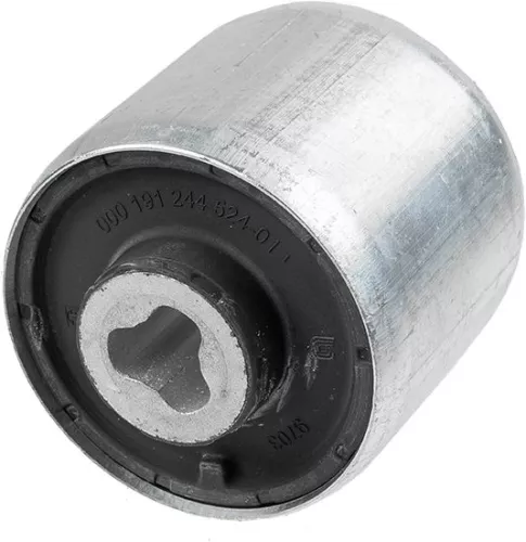 Mounting, control/trailing arm