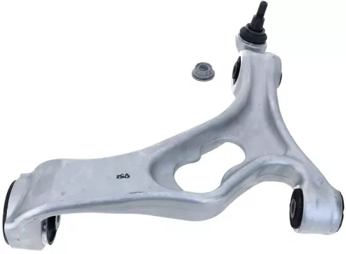 LEMFORDER Control/Trailing Arm, wheel suspension (35737 01)