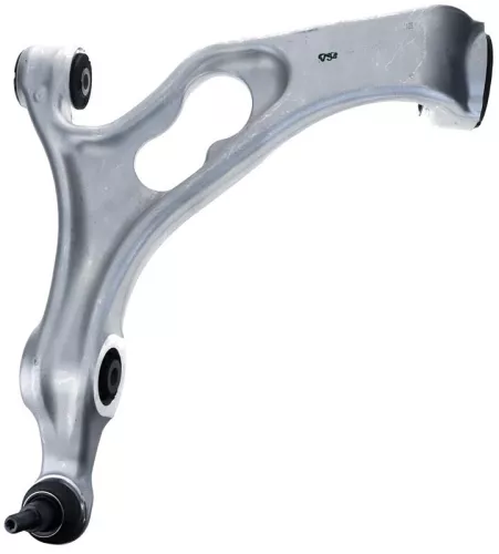 LEMFORDER Control/Trailing Arm, wheel suspension (35737 01)