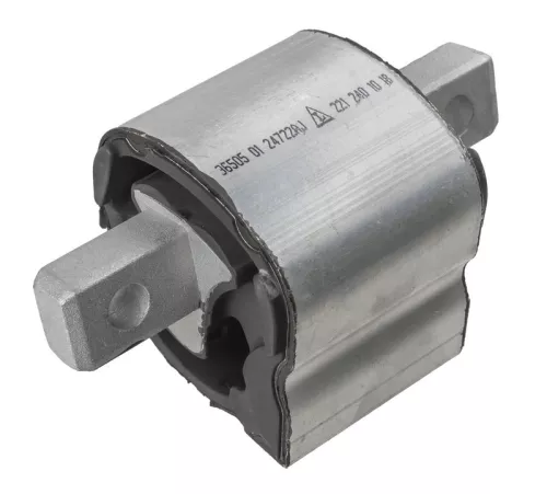 Mounting, automatic transmission