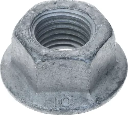 LEMFORDER Tie Rod End (36262 01)
