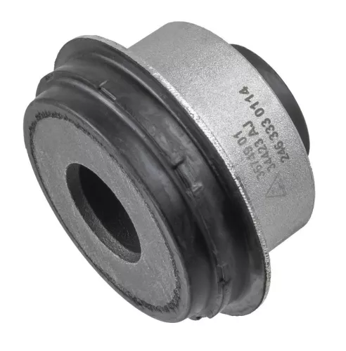 Mounting, control/trailing arm