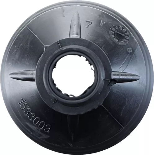 LEMFORDER Bellow, steering (37059 01)