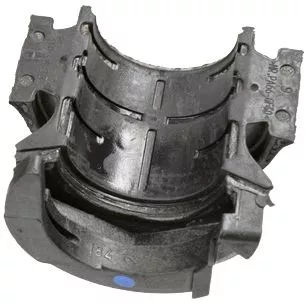 Mounting, stabiliser bar