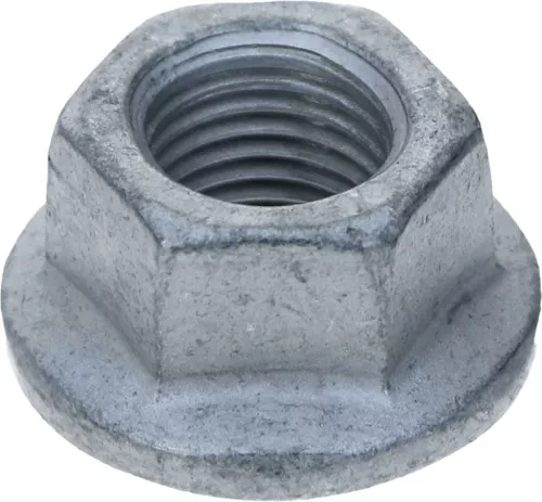 LEMFORDER Tie Rod End (37668 01)