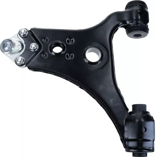 LEMFORDER Control/Trailing Arm, wheel suspension (37801 01)