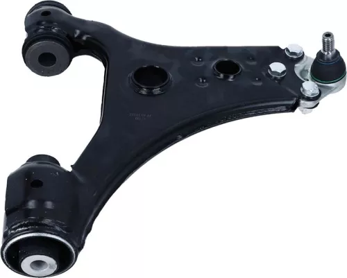 LEMFORDER Control/Trailing Arm, wheel suspension (37801 01)