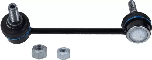 LEMFORDER Link/Coupling Rod, stabiliser bar (38189 01)