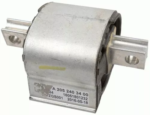 Mounting, automatic transmission