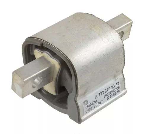 Mounting, automatic transmission