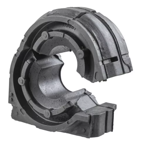 Mounting, stabiliser bar