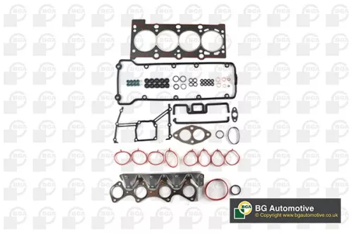 Gasket Kit, cylinder head