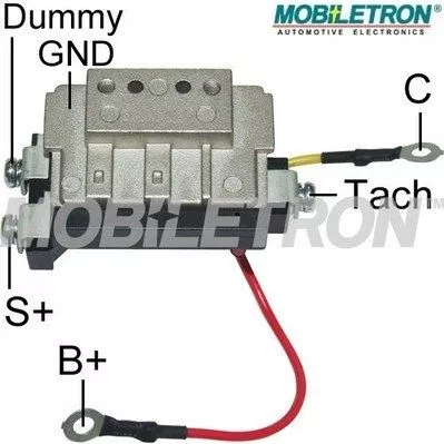 Switch Unit, ignition system