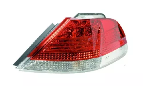 Tail Light Assembly