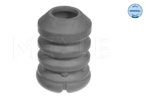 Rubber Buffer, suspension