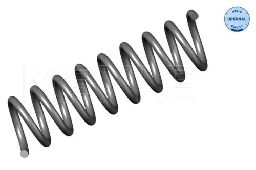 MEYLE Suspension Spring (0140320155)