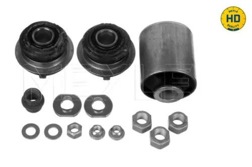 Repair Kit, control arm