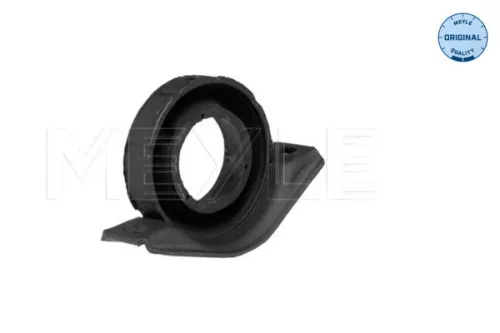 Suspension, propshaft