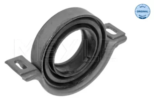 Suspension, propshaft