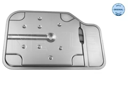 Hydraulic Filter, automatic transmission