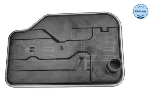 MEYLE Hydraulic Filter, automatic transmission (0141360000)