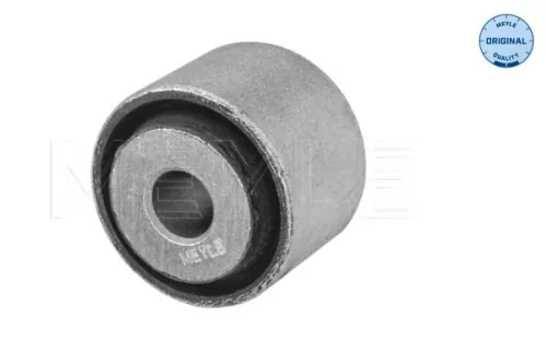 Mounting, axle strut