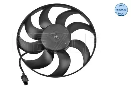 Fan, engine cooling