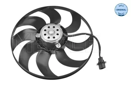 MEYLE Fan, engine cooling (100 236 0000)