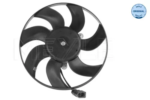 Fan, engine cooling