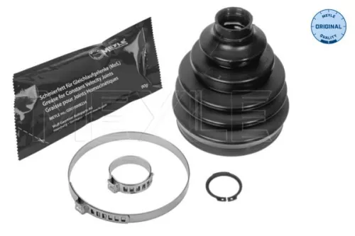 Bellow Kit, drive shaft