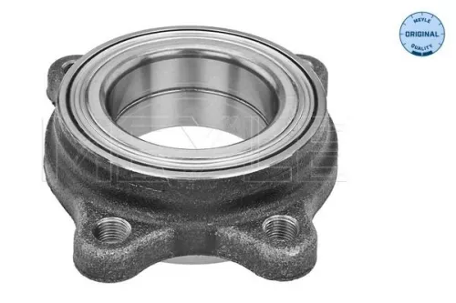 MEYLE Wheel Hub (1006520012)