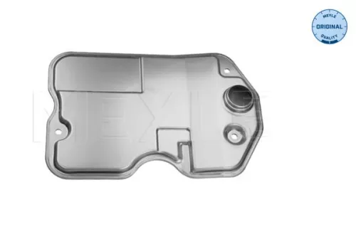 MEYLE Hydraulic Filter, automatic transmission (1001360002)