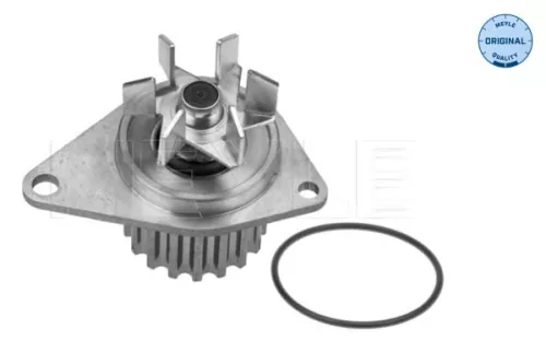 MEYLE Water Pump, engine cooling (1132200006)