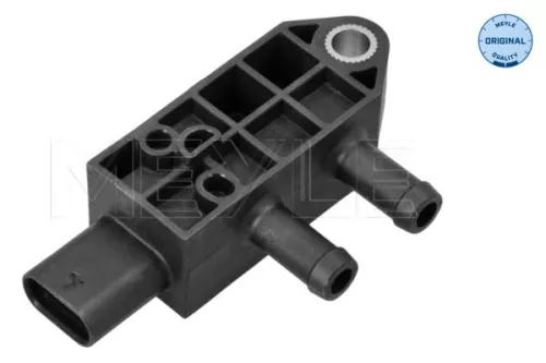 MEYLE Sensor, exhaust pressure (114 801 0009)