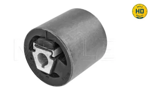 Mounting, control/trailing arm