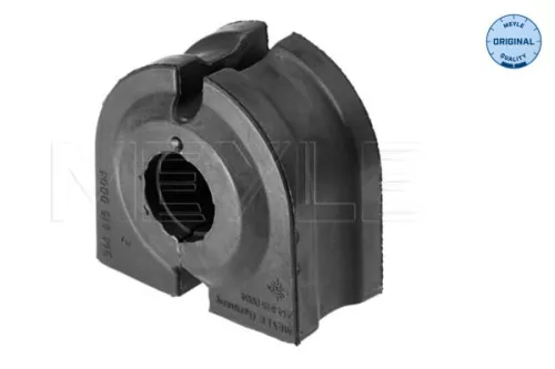 Mounting, stabiliser bar