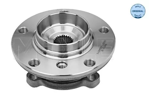 MEYLE Wheel Hub (3146520011)