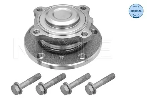 Wheel Hub