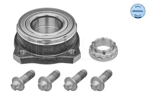 Wheel Hub