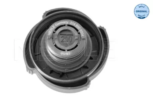 MEYLE Cap, coolant tank (3148009004)