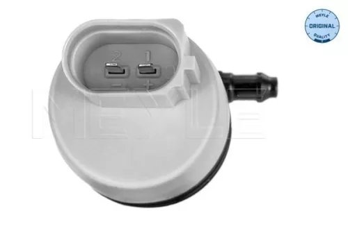MEYLE Washer Fluid Pump, window cleaning (3148700001)