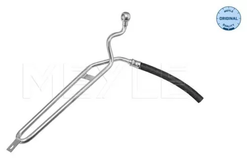 Hydraulic Hose, steering