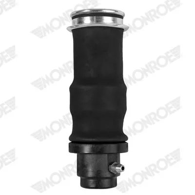 Bellow, driver cab suspension