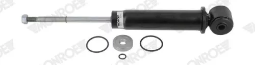 Shock Absorber, driver cab suspension