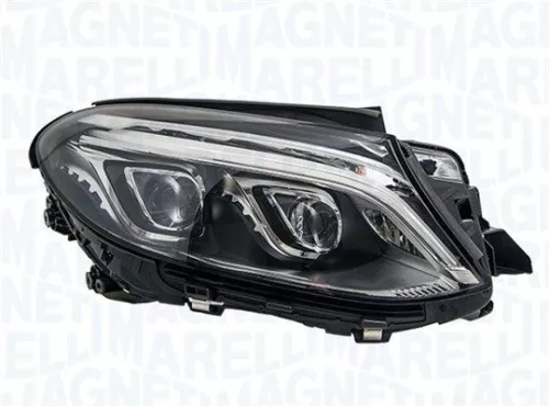 Headlight
