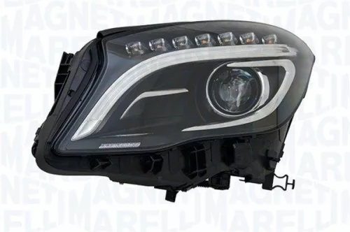 Headlight
