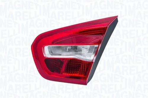 Tail Light Assembly
