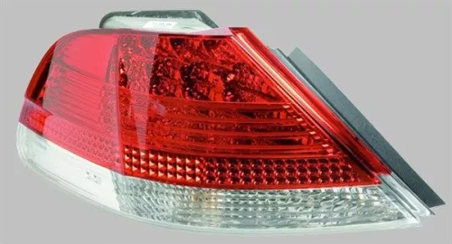Tail Light Assembly