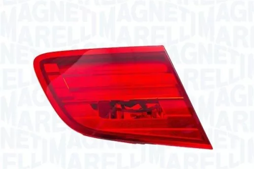 Tail Light Assembly